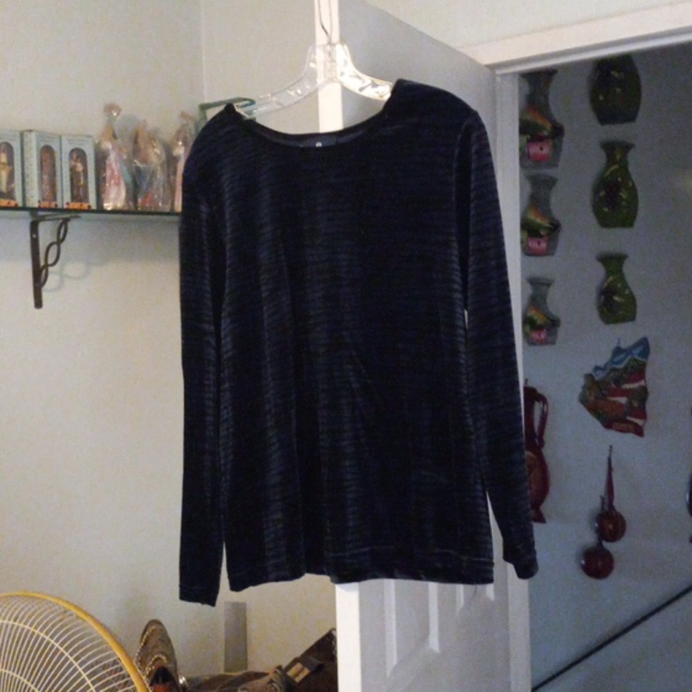 Casualwear Ladies Blouse Vintage